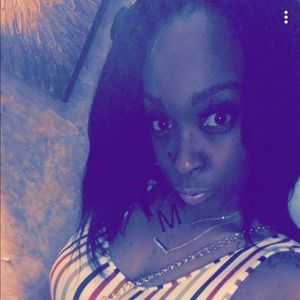 Meet your Posher, Tamika